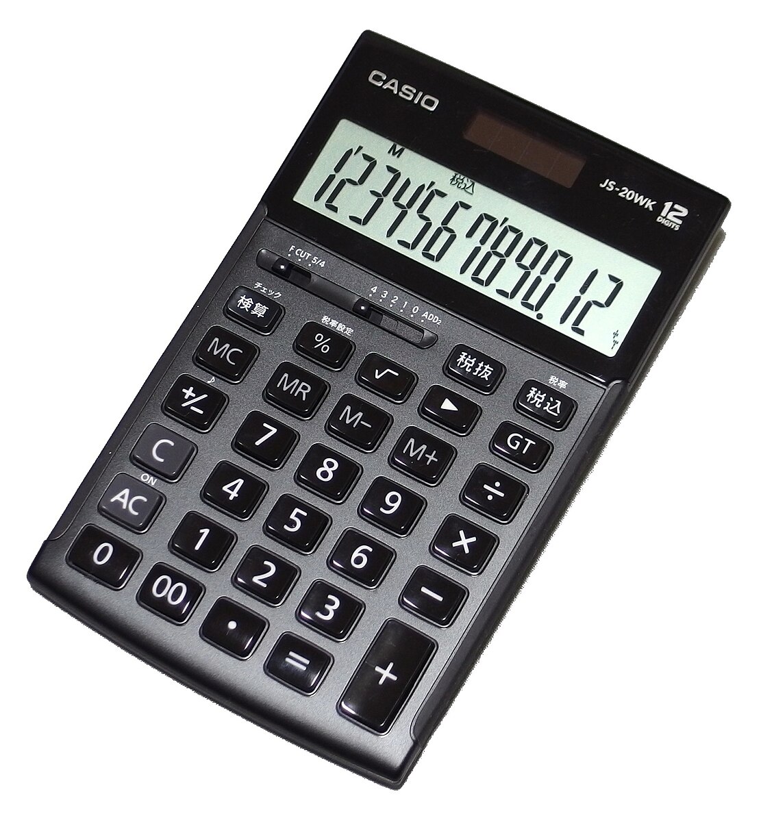 CALCULATORS