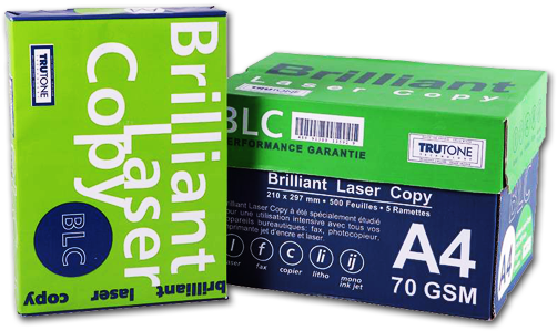BLC A4 70GMS BOX