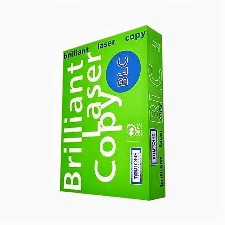 BLC PAPER A4 70Gms REAM