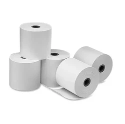 THERMAL ROLL 3" 79mm 80mtr 48Gms