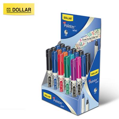 Dollar Wow Pointer Blue 10 Pcs