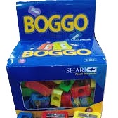 Shark Boggo Sharpener 100 Pcs