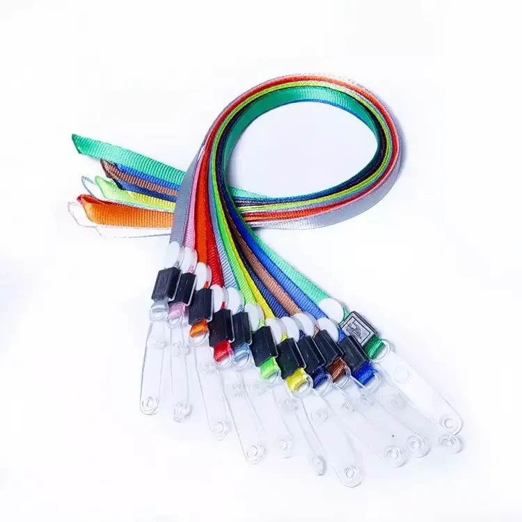 Dori Neck Band Green