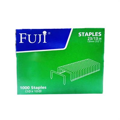 Fuji Stappler Pin 23/13
