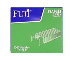 Fuji Stappler Pin 23/15