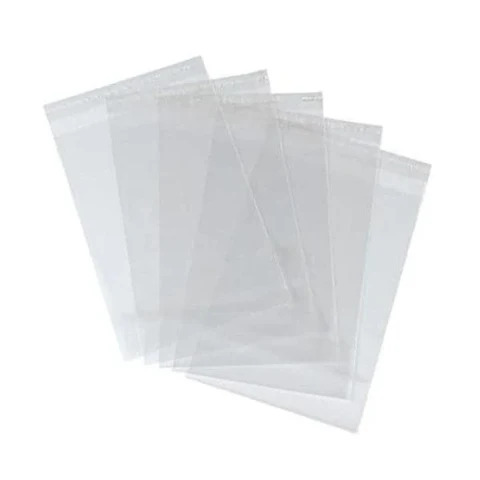 A5 Plastic Coating 6mm 50 Pcs