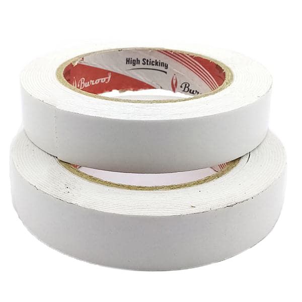 Double Sided Tape 1 Pc