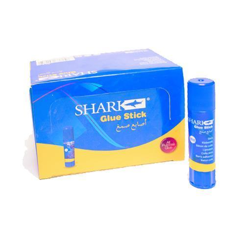 Shark Glue Stick 24 Pc